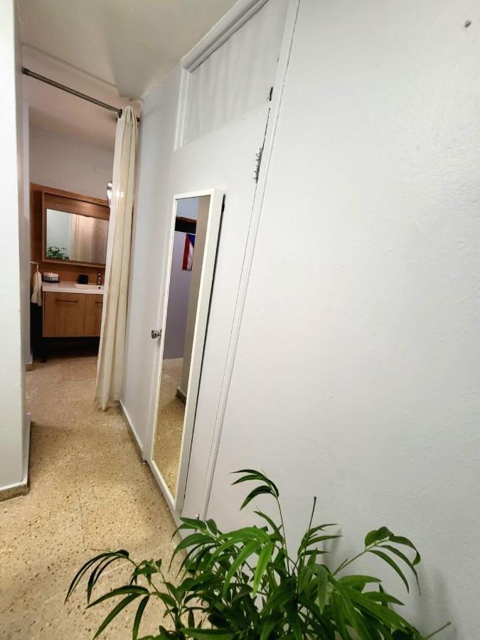 Bee Inn Puerto Rico Charming Urban Apartment In San Juan Eksteriør bilde