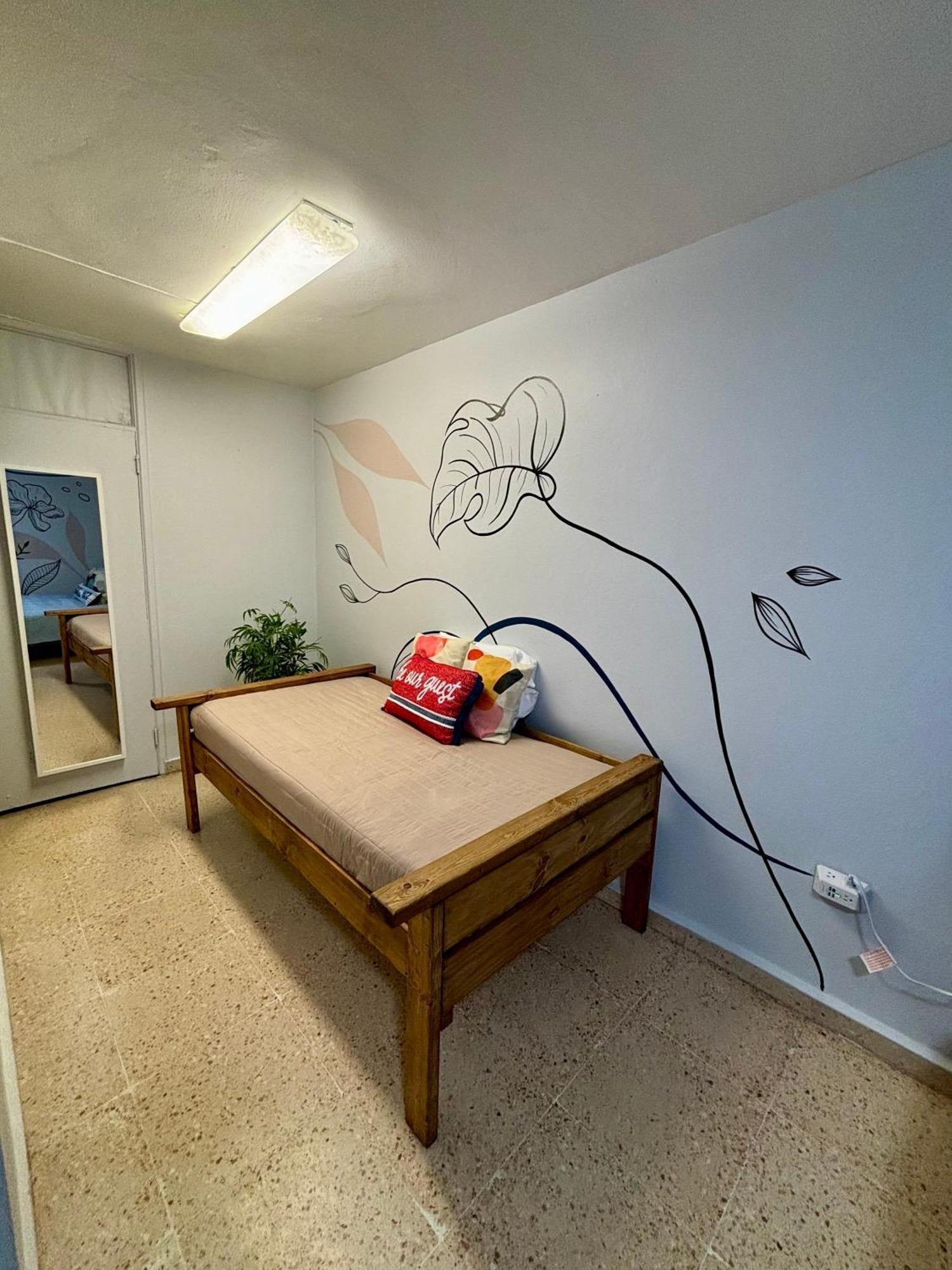 Bee Inn Puerto Rico Charming Urban Apartment In San Juan Eksteriør bilde